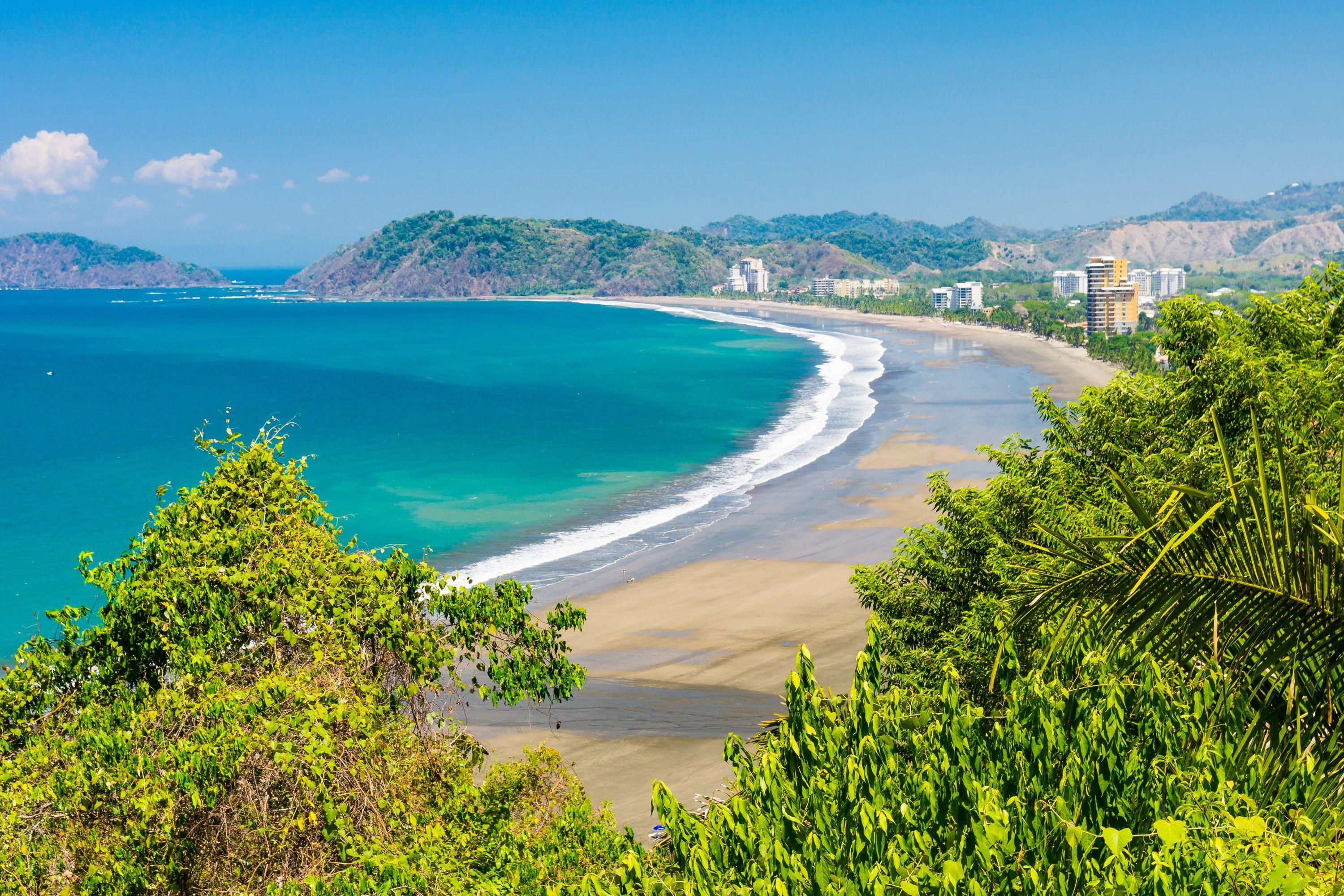 75 Cheap Flights from Charlotte to Costa Rica in 2024 momondo