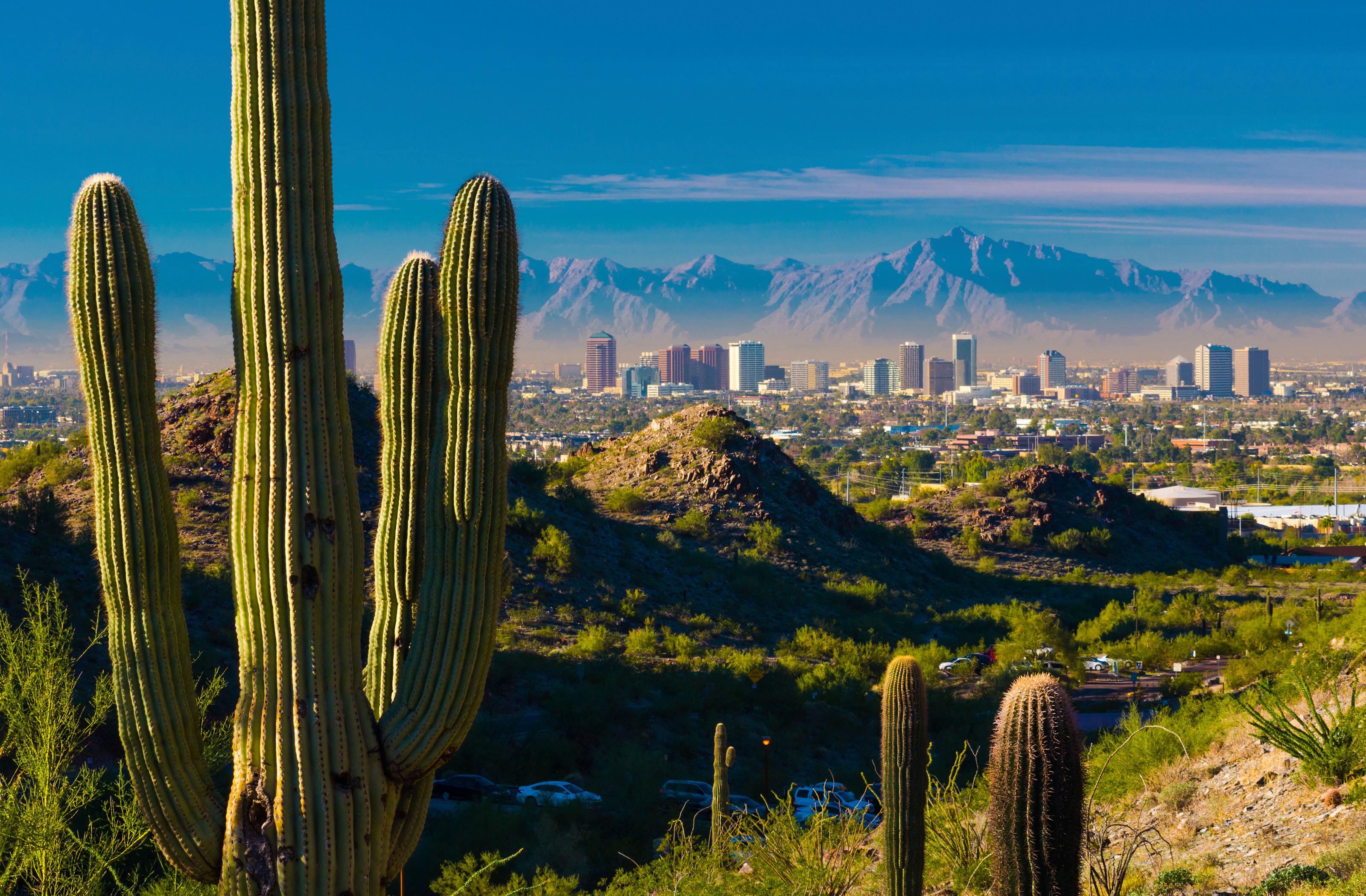 Cheap Car Rentals in Phoenix Arizona from just 13 momondo