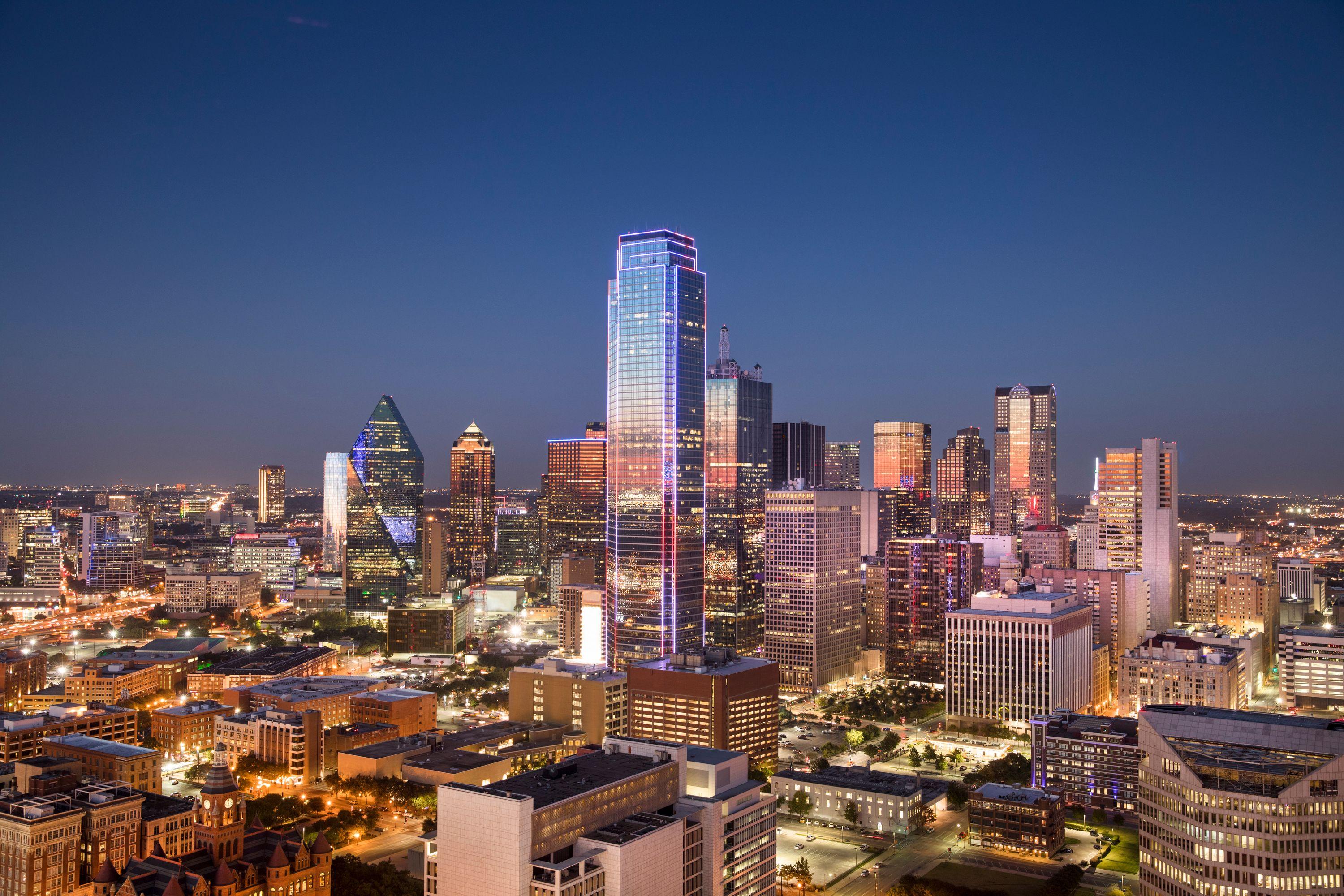 43 Cheap Flights from Houston to Dallas in 2024 momondo