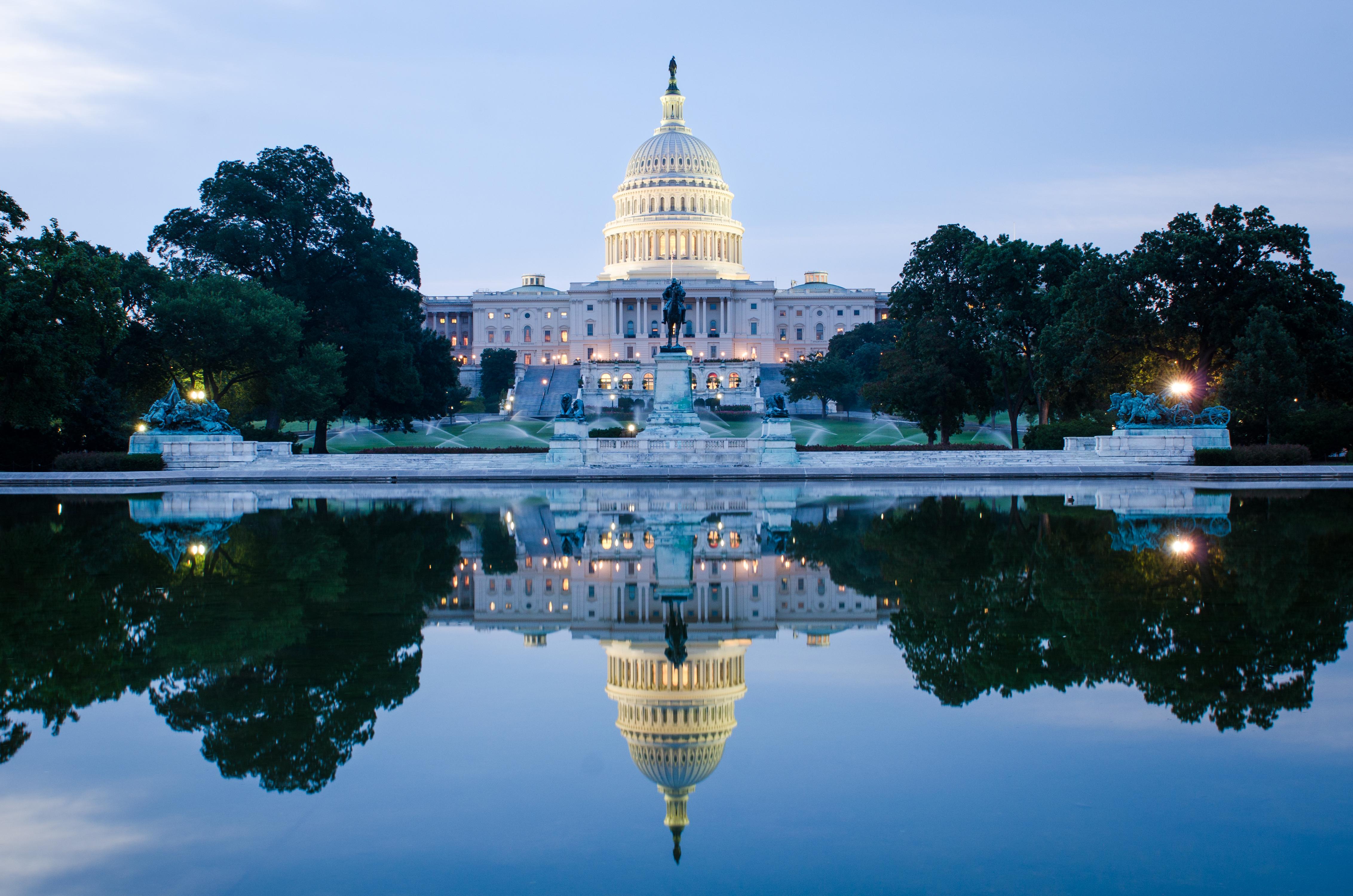 Cheap Car Rentals in Washington D.C. District of Columbia from