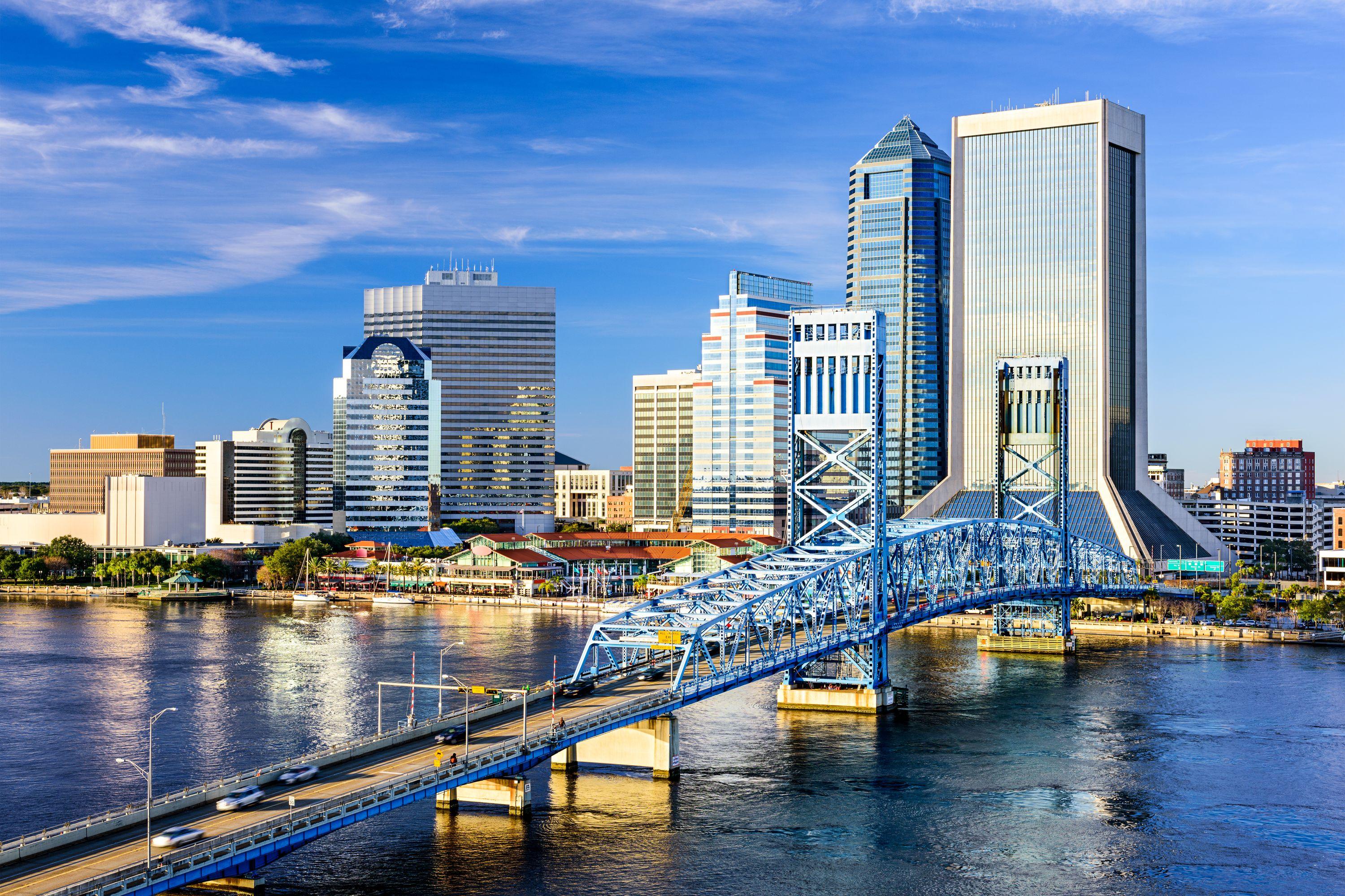 68 Cheap Flights from Chicago to Jacksonville in 2024 momondo