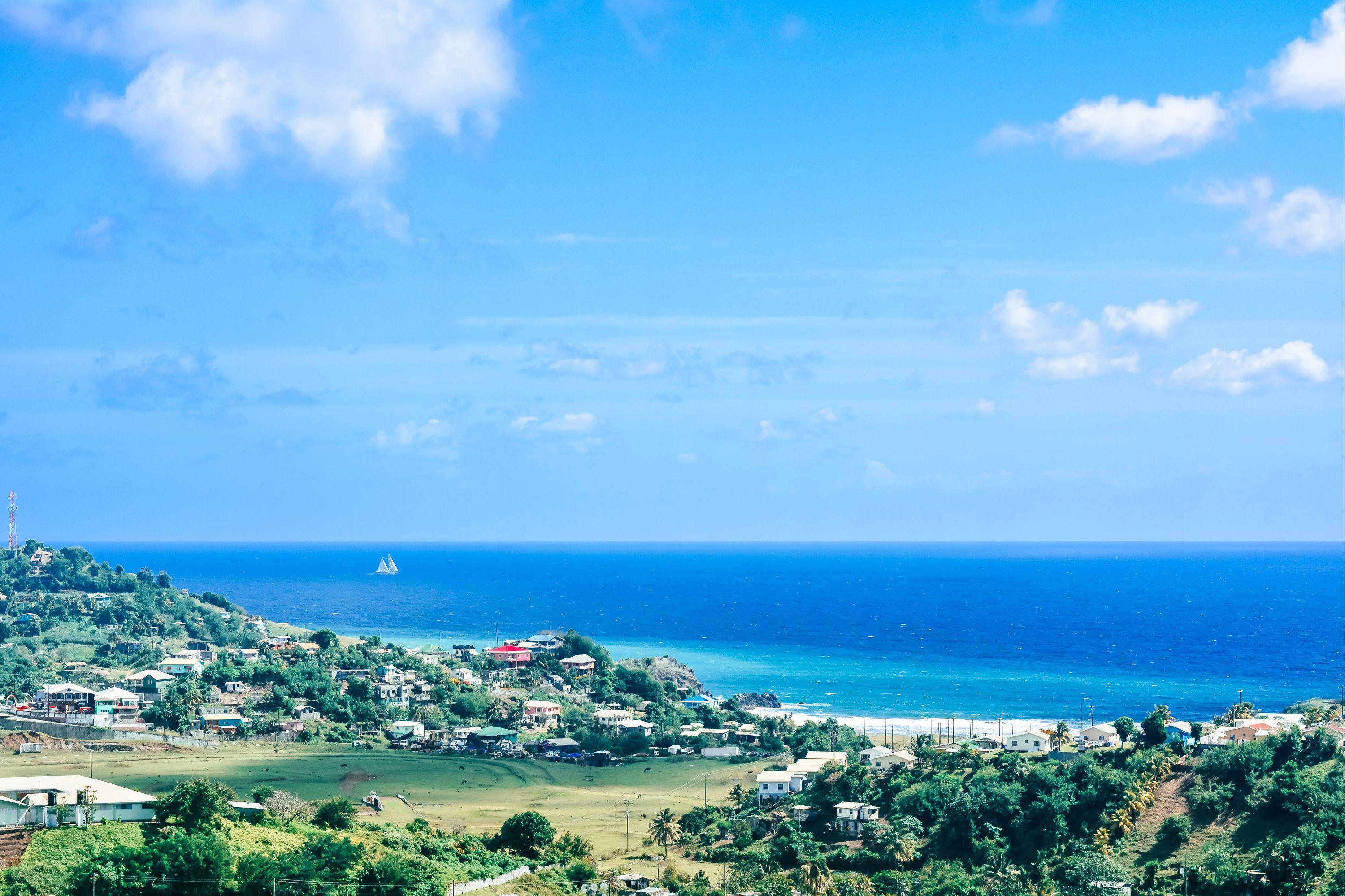 $88 Cheap Flights To Saint Vincent And The Grenadines In 2024/25 | Momondo