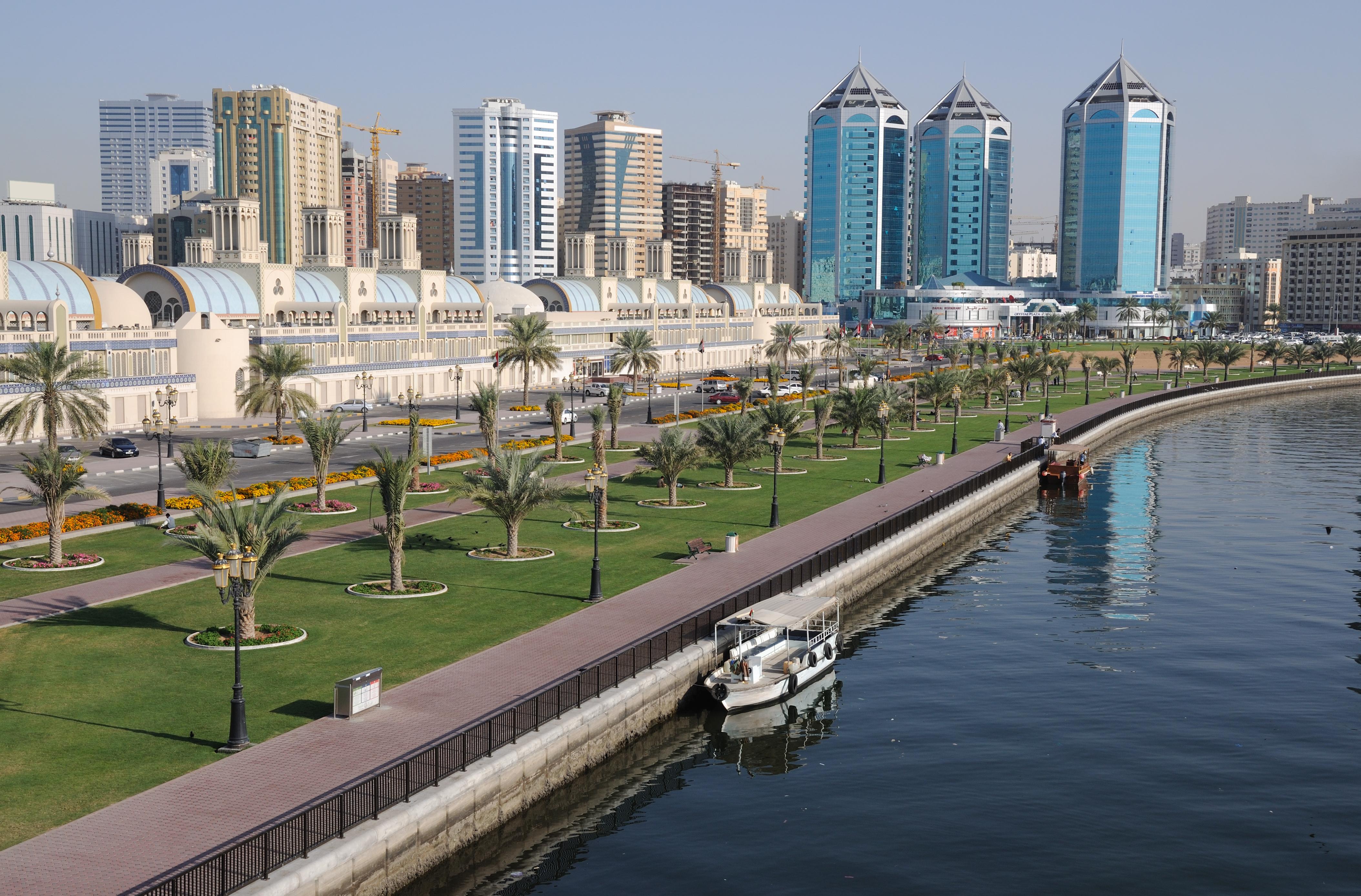 398 Cheap Flights from California to Sharjah in 2024 momondo