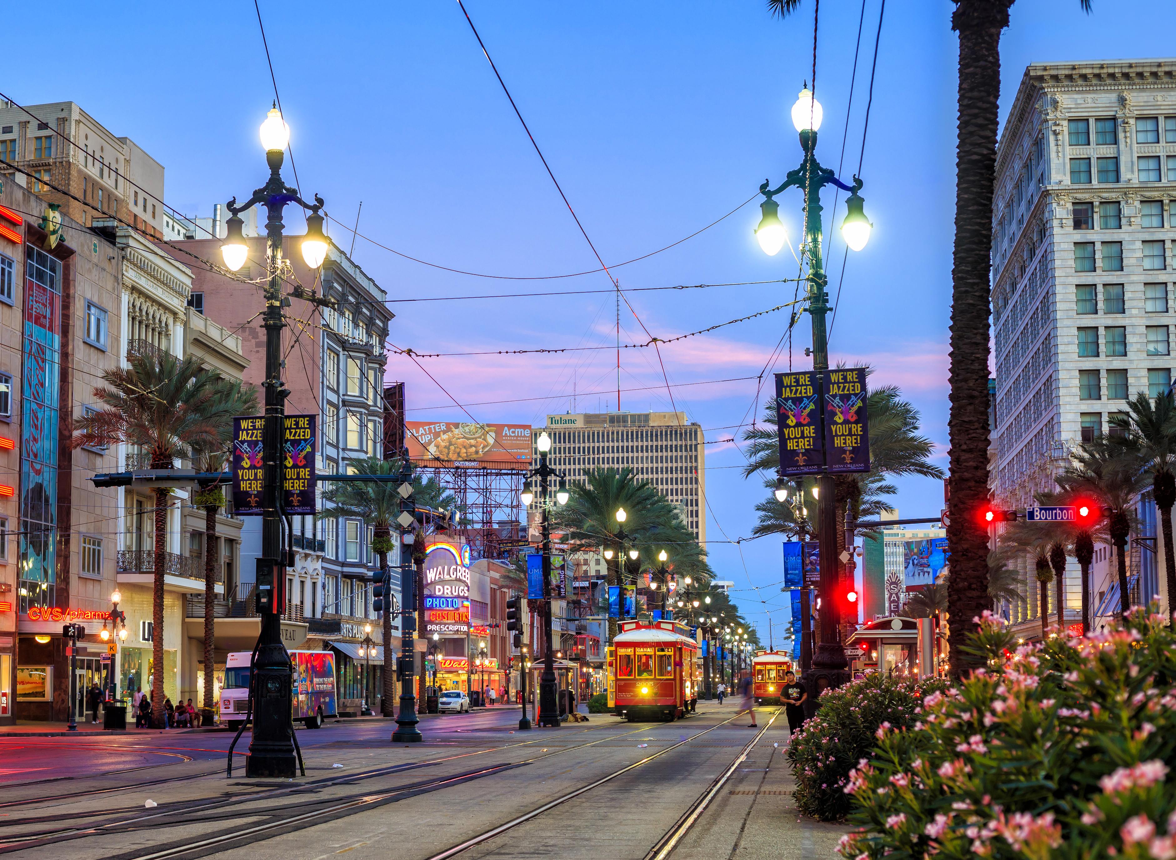 28 Cheap Flights from Atlanta to New Orleans in 2024 momondo