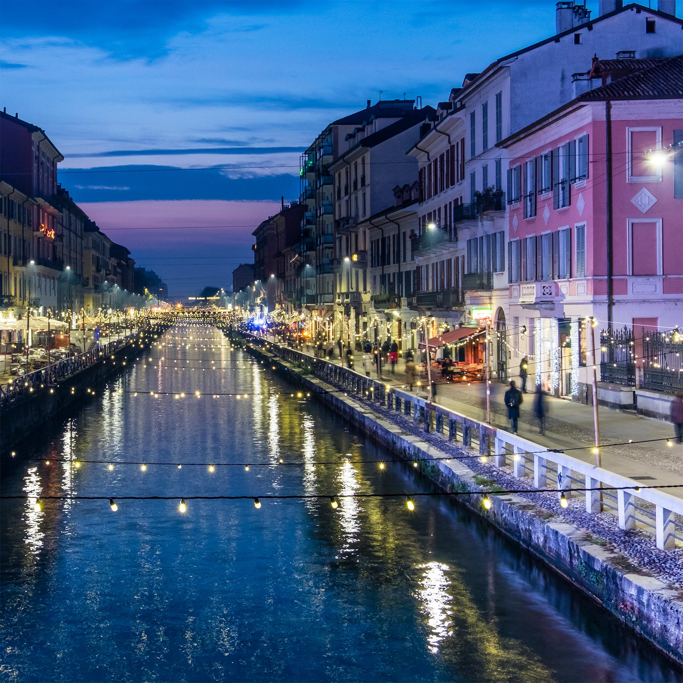 259 Cheap Flights from Chicago Midway Airport to Milan in 2024