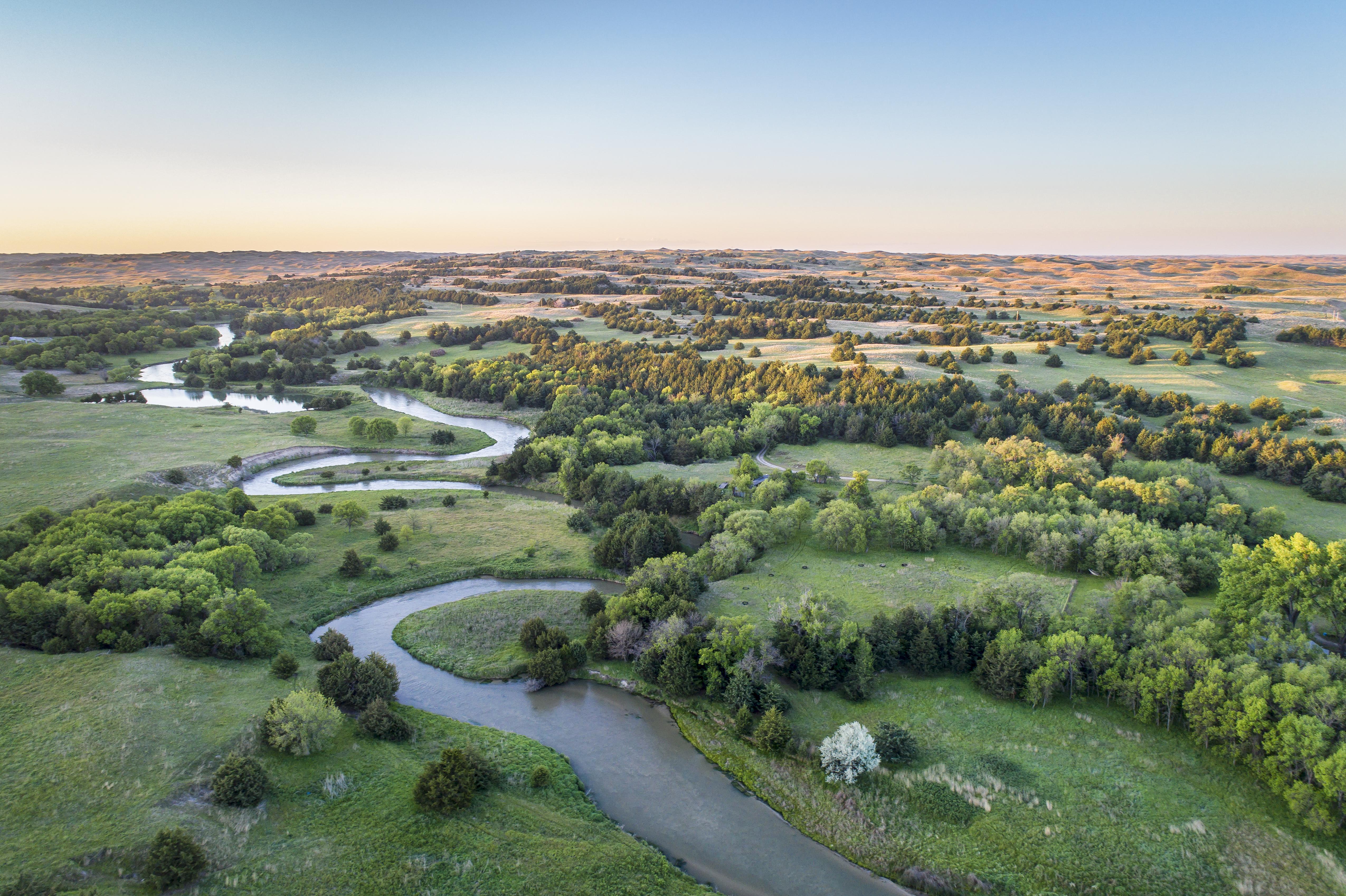 94 Cheap Flights from New York to Nebraska in 2024 momondo