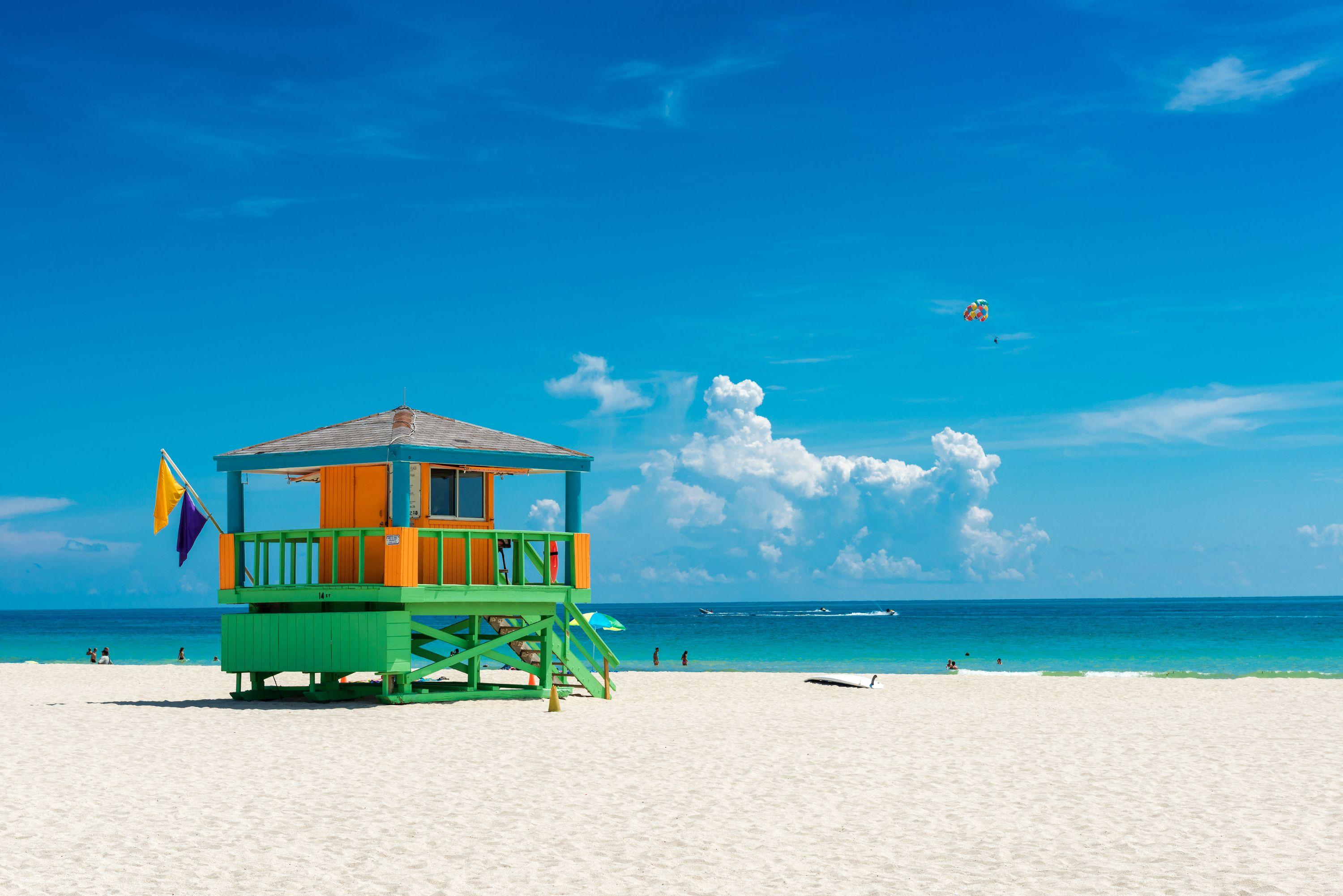 125 Cheap Flights from Jamaica to Florida in 2024 momondo