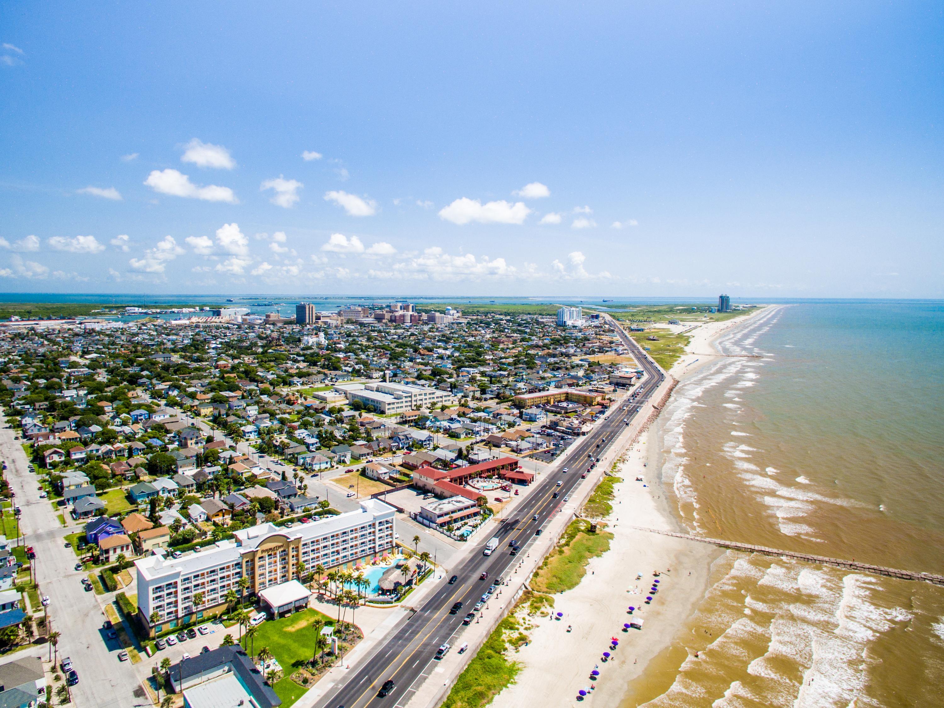 Cheap Car Rentals in Galveston Texas from just 38 momondo