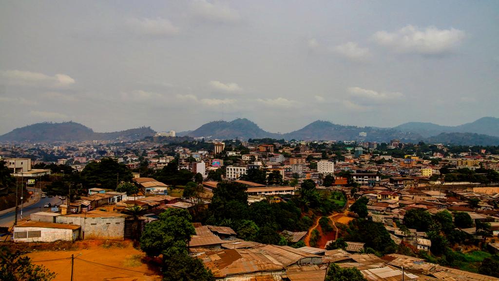 Cheap Flights to Yaoundé from $436 in 2024 | momondo