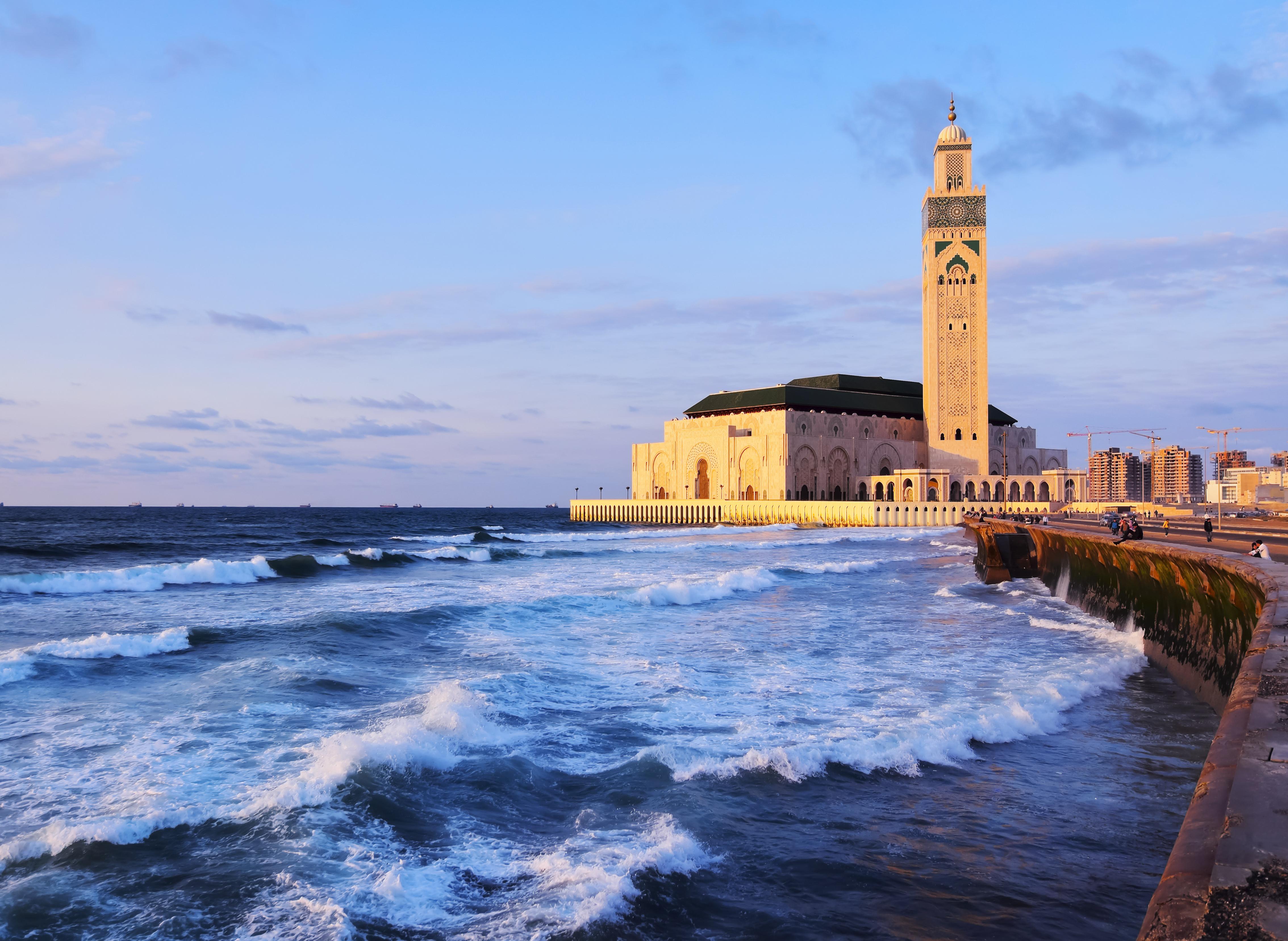 car rentals casablanca