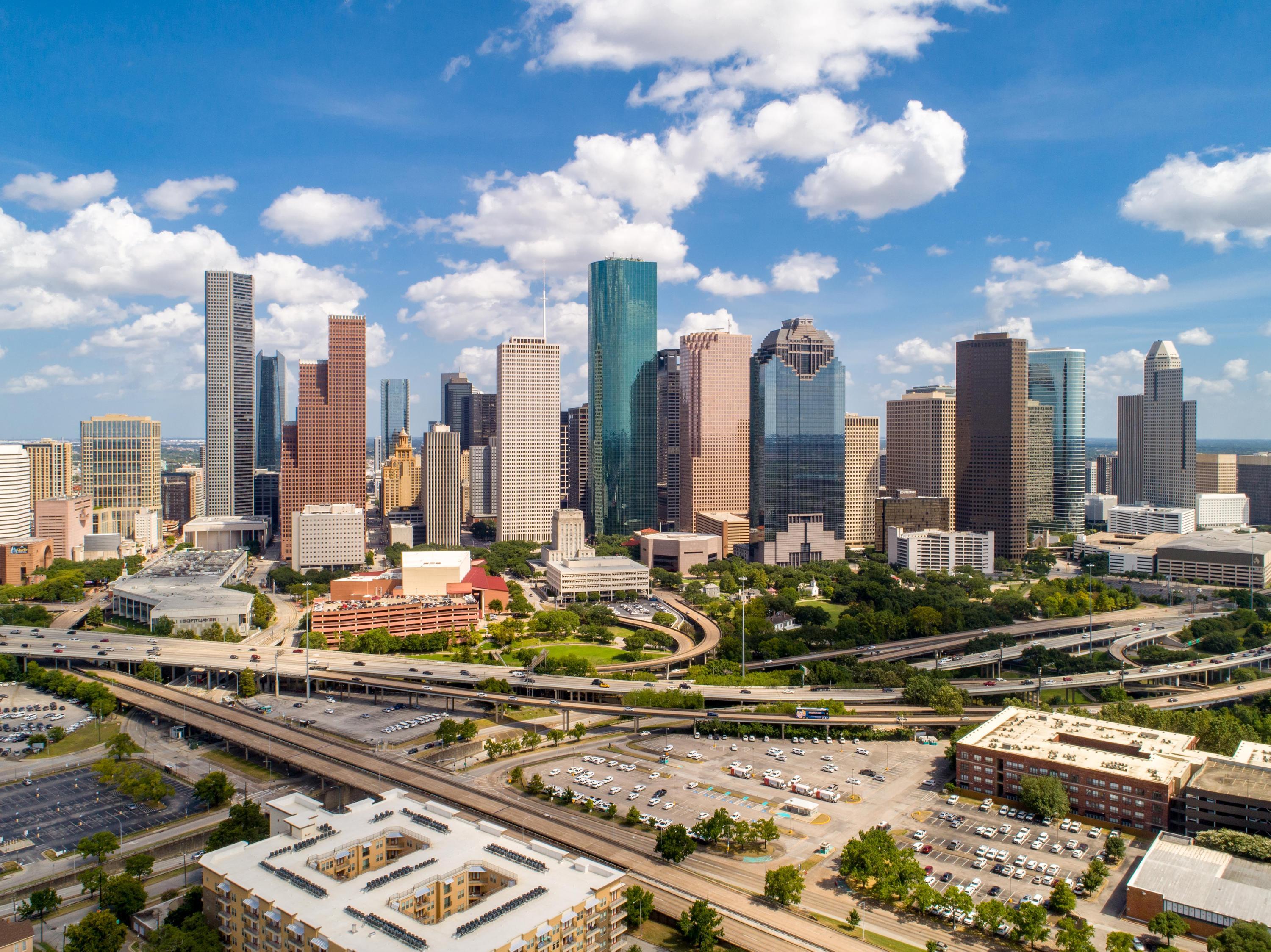 49 Cheap Flights from Dallas to Houston in 2024 momondo