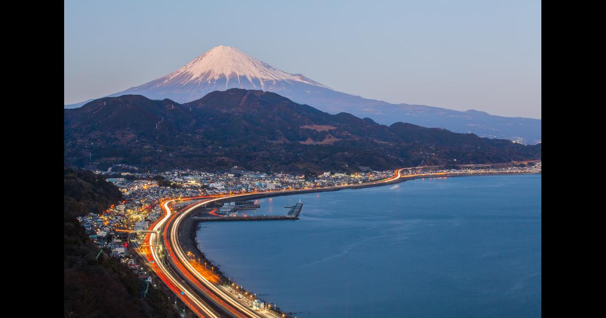 Rental Cars At Mt Fuji Shizuoka Airport From 211 Day Momondo