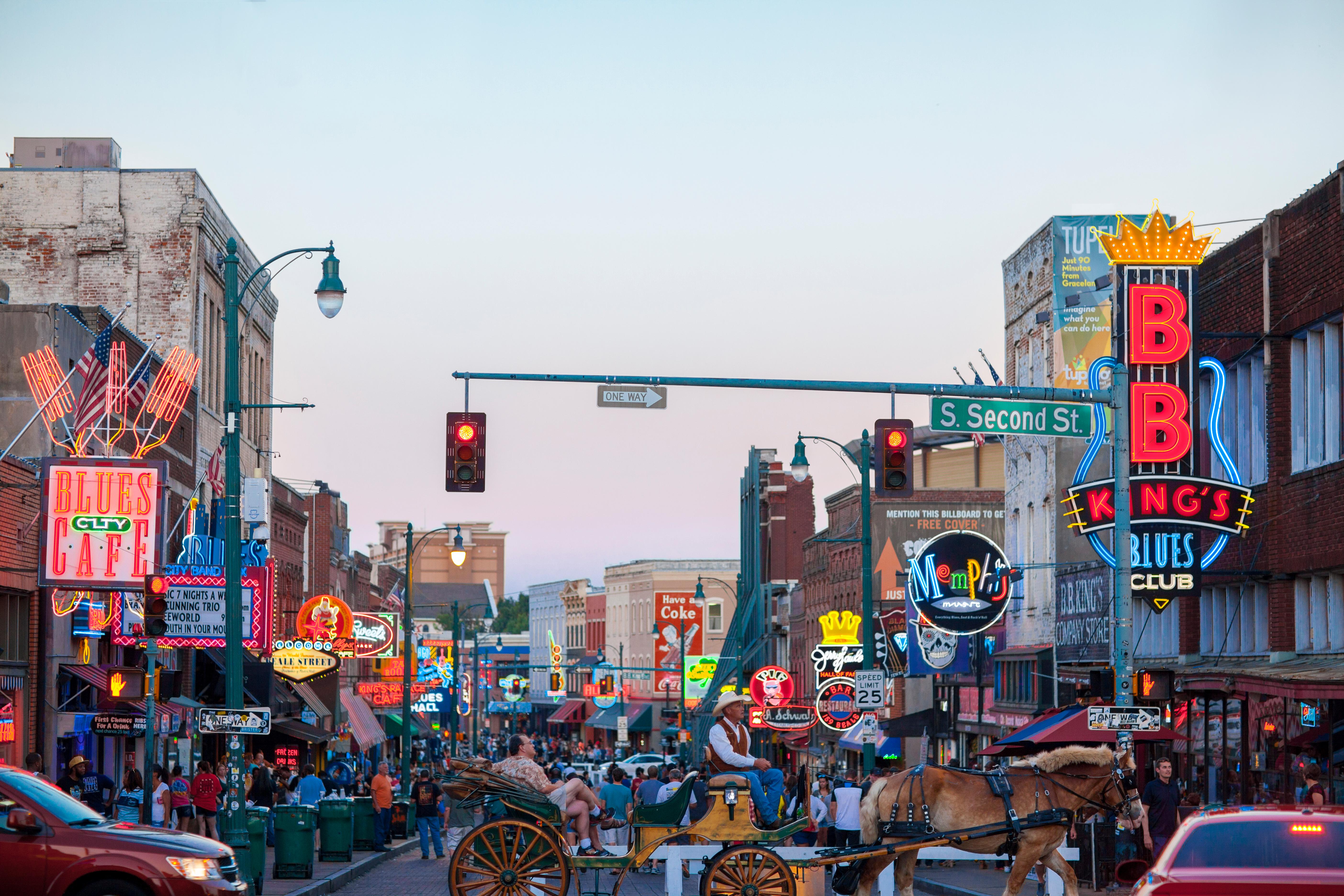 Cheap Flights to Memphis from 39 in 2024 momondo