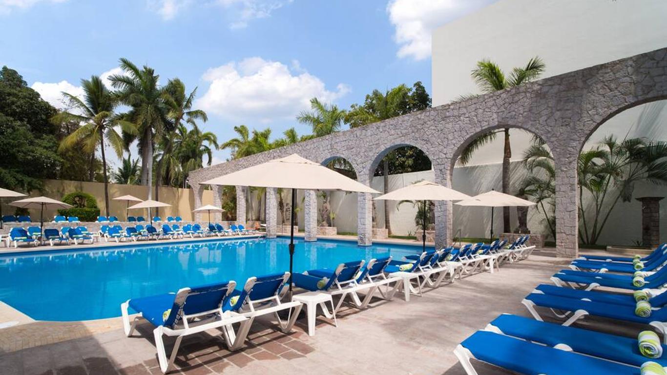 El Cid Granada Hotel & Country Club in Mazatlán, Mexico from $84: Deals,  Reviews, Photos | momondo