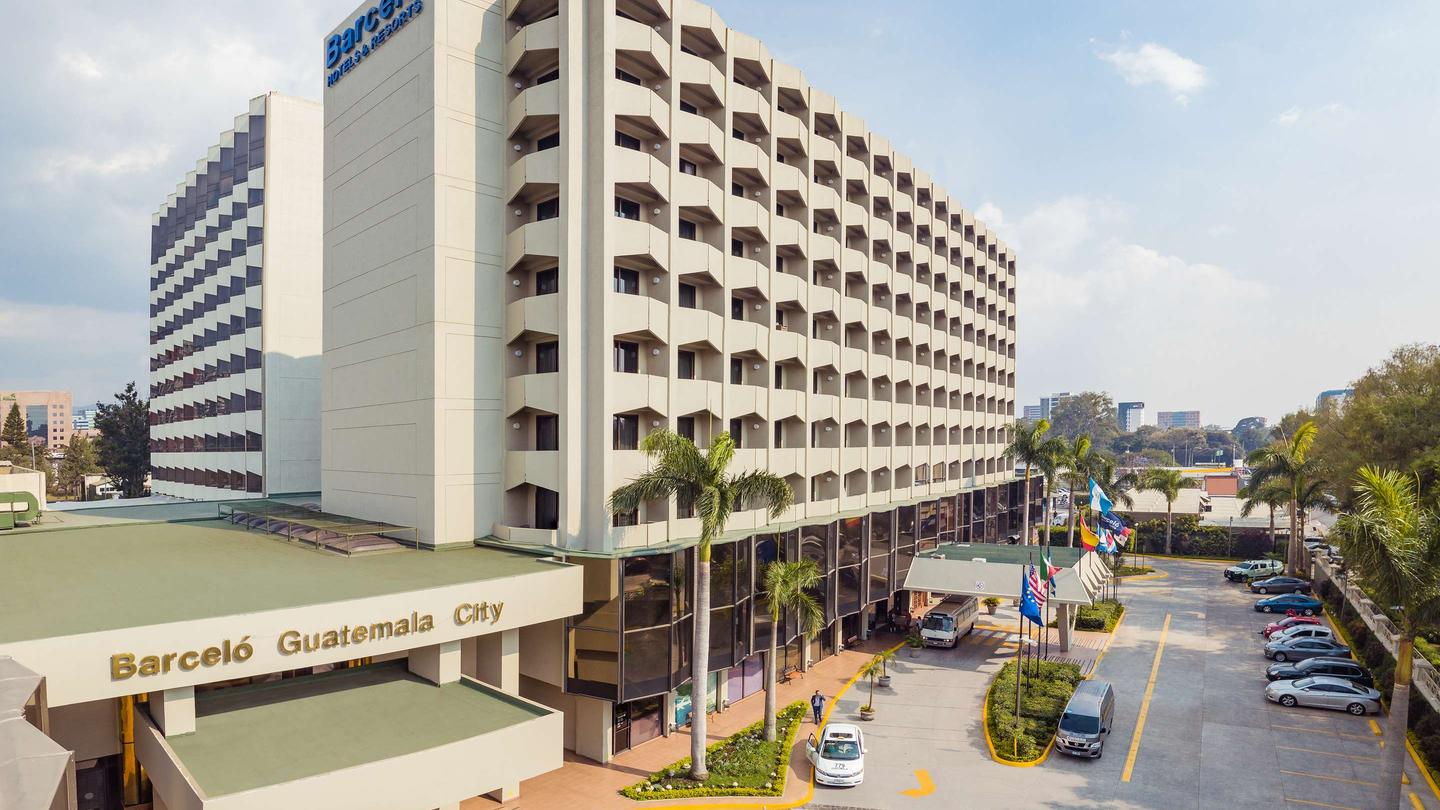 Barcel   Guatemala City Guatemala City  Guatemala from  61  Deals