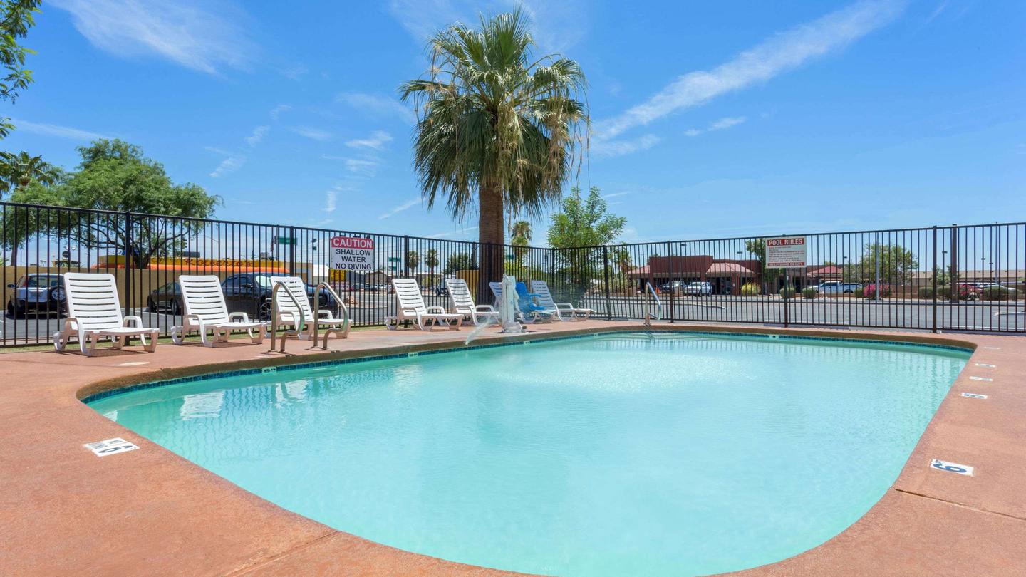 Knights Inn Mesa Az in Mesa, United States from 49 Deals