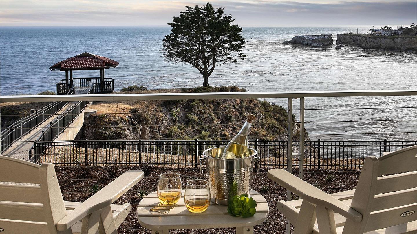 Inn At The Cove in Pismo Beach, United States from $119: Deals, Reviews