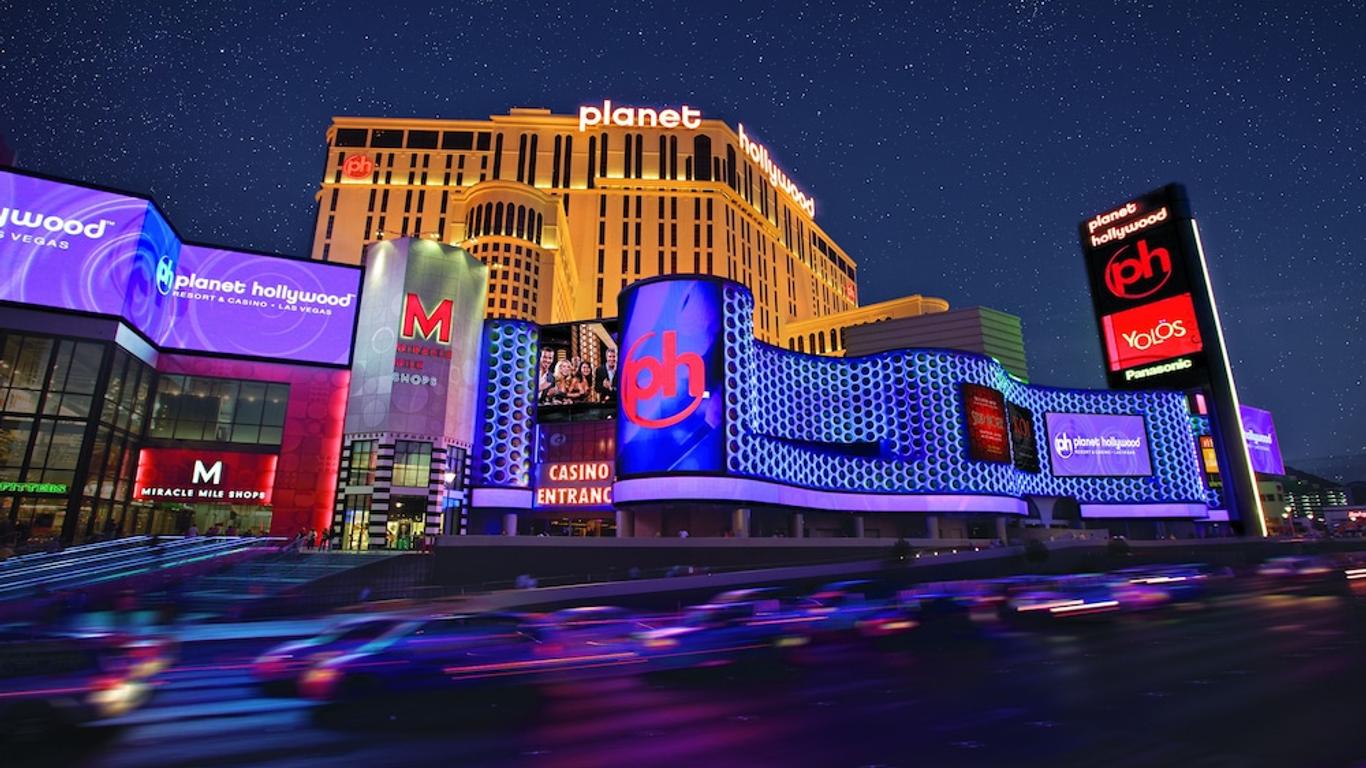 Flamingo Las Vegas Hotel & Casino Reviews, Deals & Photos 2023 - Expedia