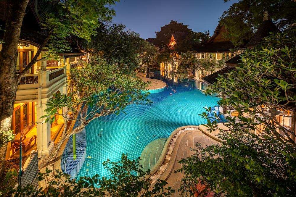 Khum Phaya Resort Spa Centara Boutique Collection in Chiang Mai