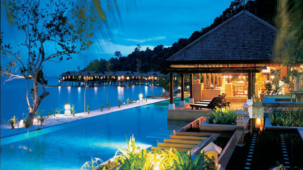 Pangkor Laut Resort in Pangkor, Malaysia from $149: Deals, Reviews ...