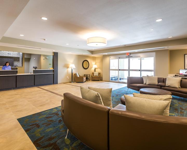 Candlewood Suites Austin Airport Hotel (Austin (TX)) - Deals