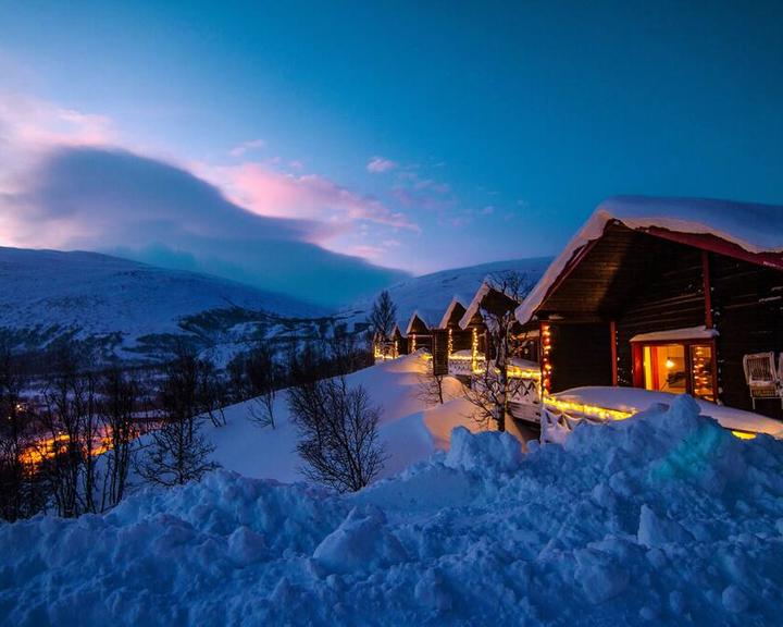 Top 10 luxury ski resorts - momondo Discover