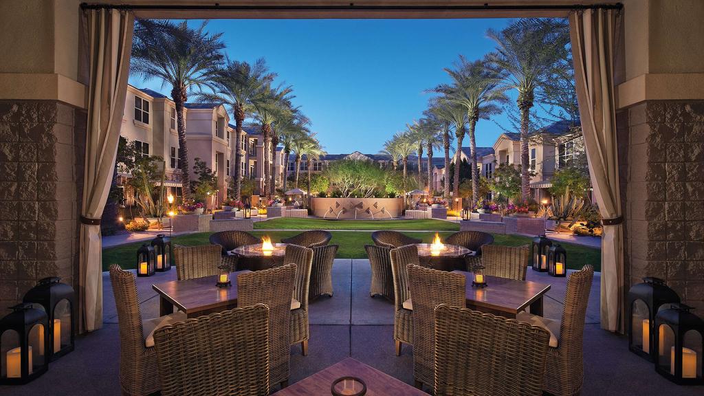 Sonesta Suites Scottsdale Gainey Ranch in Scottsdale, the United States ...