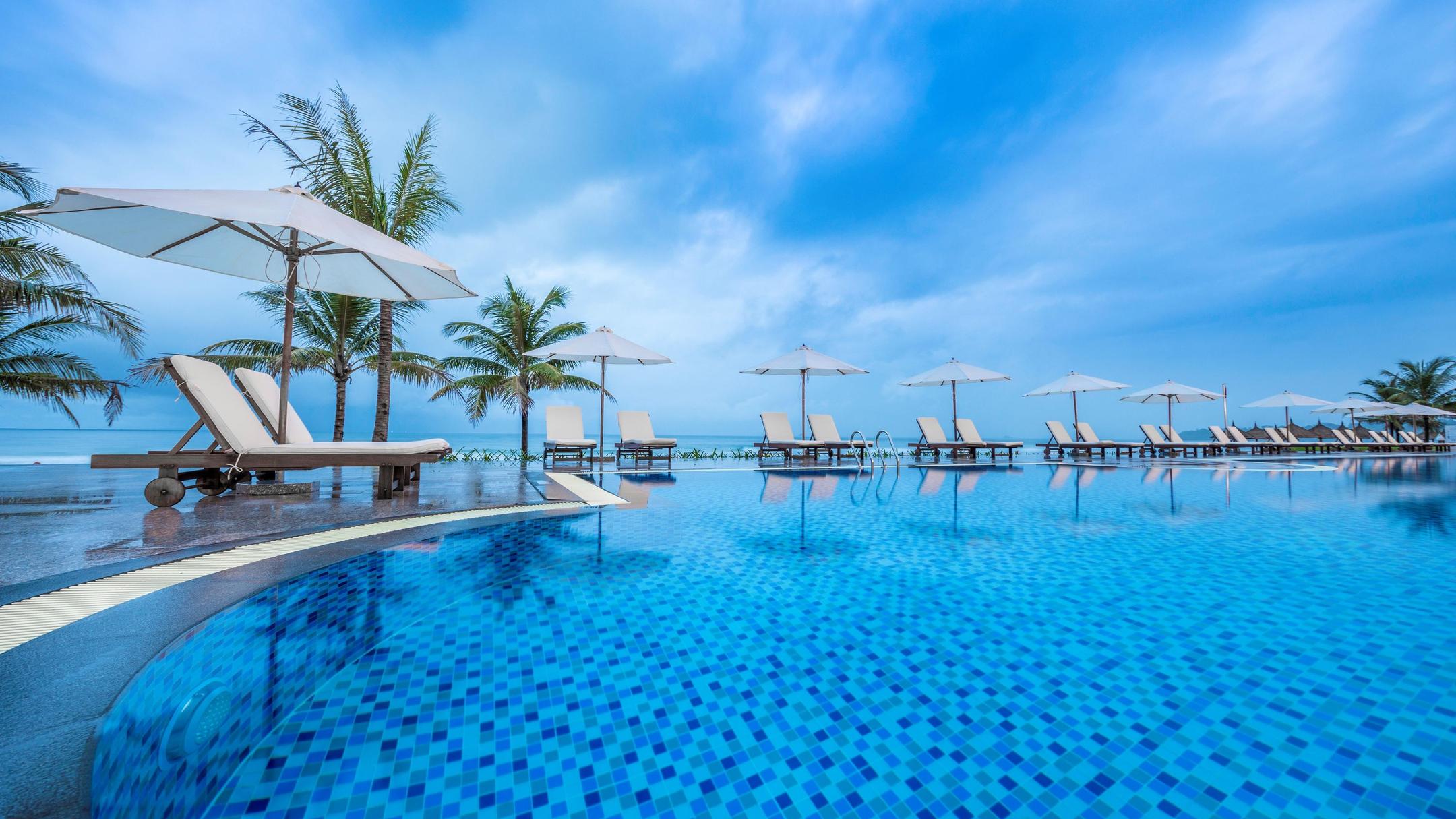 Vinpearl Discovery Greenhill Phu Quoc In Phu Quoc Vietnam From 0