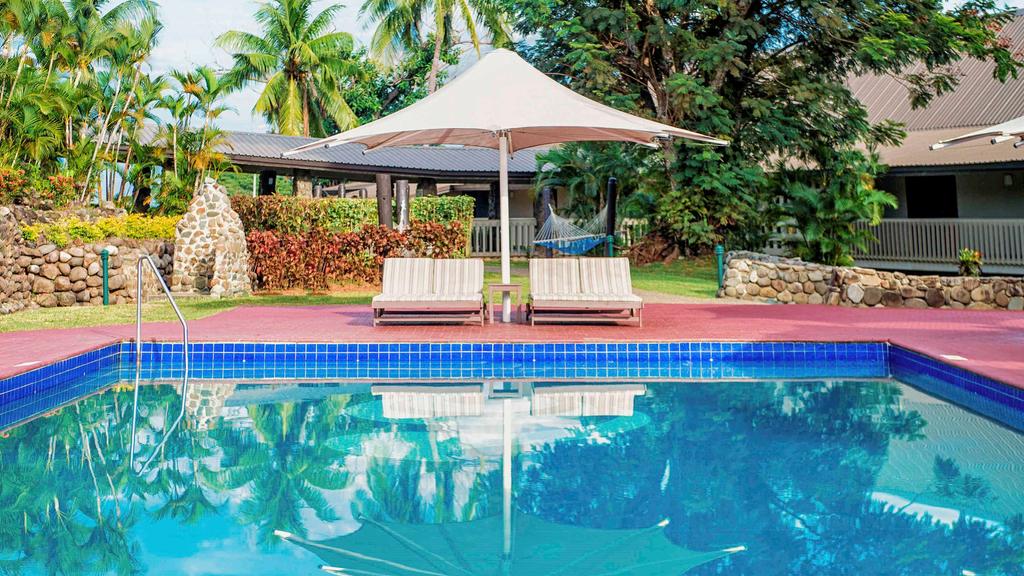 Novotel Nadi in Nadi, Fiji from $88: Deals, Reviews, Photos | momondo