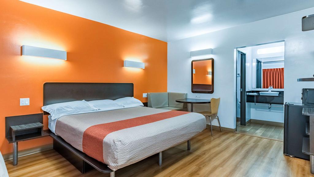 Motel 6 National City, CA in National City, United States from $86