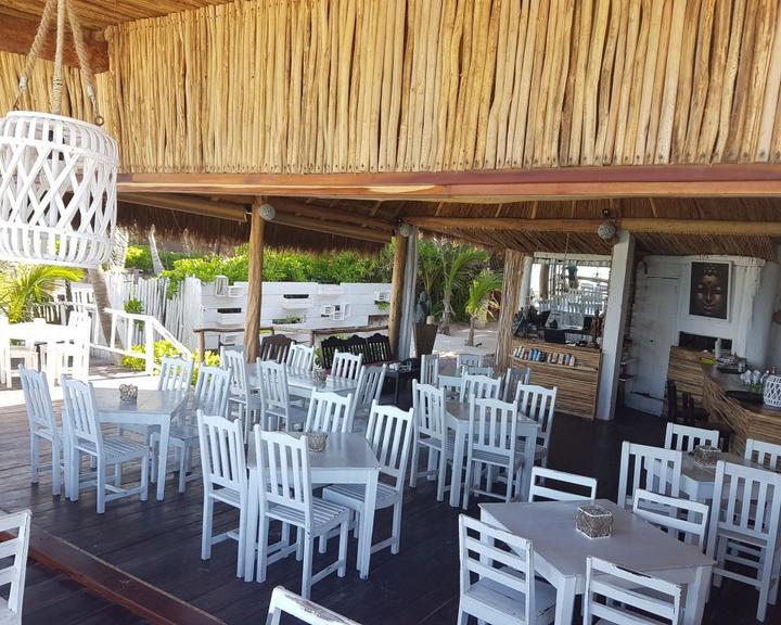 Om Tulum Cabanas And Beach Club in Tulum, Mexico from $125: Deals, Reviews,  Photos | momondo