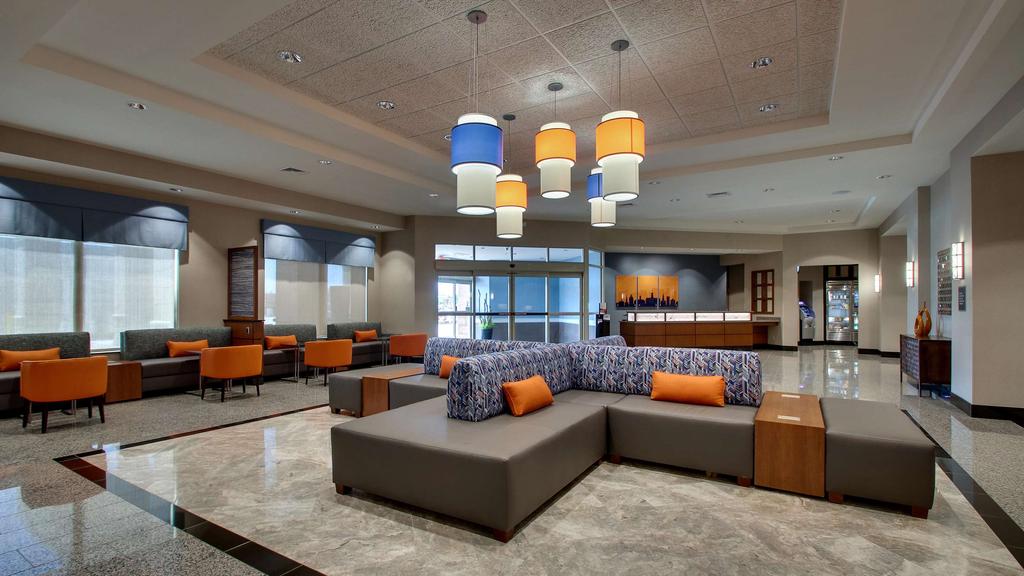 Drury Inn & Suites Iowa City Coralville in Coralville, United States