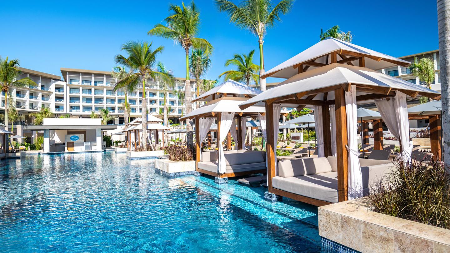 Hyatt Zilara Cap Cana in Punta Cana, the Dominican Republic from $352 ...