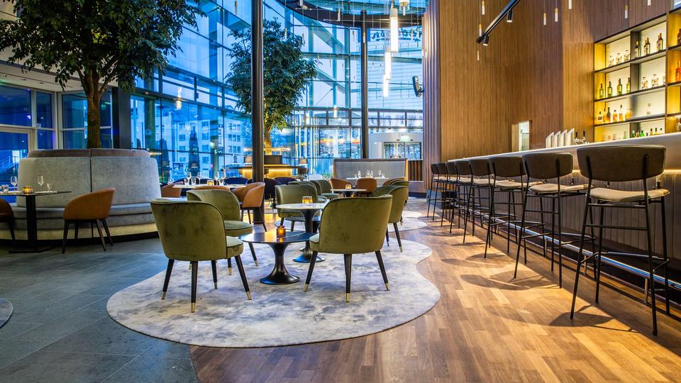 Radisson Blu Hotel  Cologne Cologne  Germany from  108  Deals