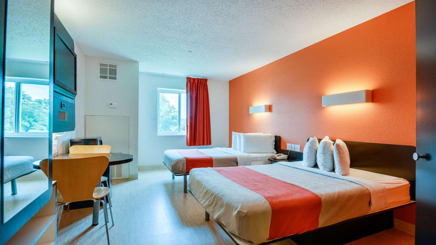 Motel 6 Biloxi Ms - Beach in Biloxi, United States from $68: Deals