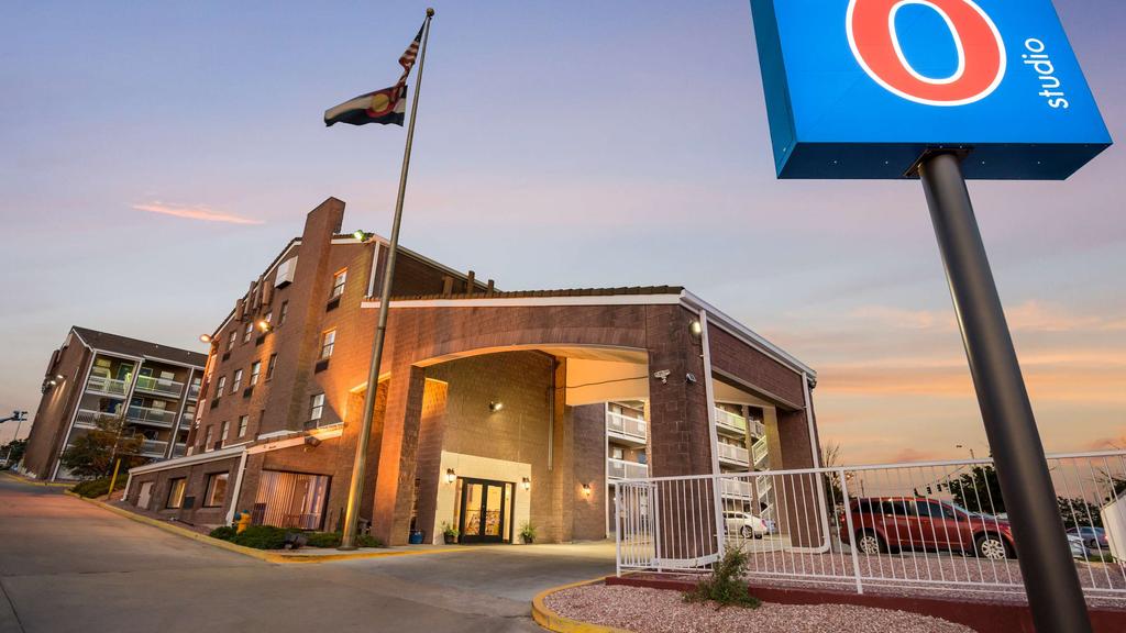 Motel 6 Colorado Springs, Co in Colorado Springs, United States from