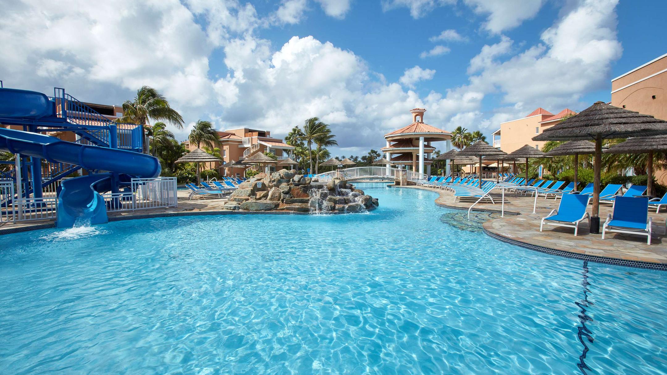 Divi Village Golf and Beach Resort in Oranjestad, Aruba from $104 ...