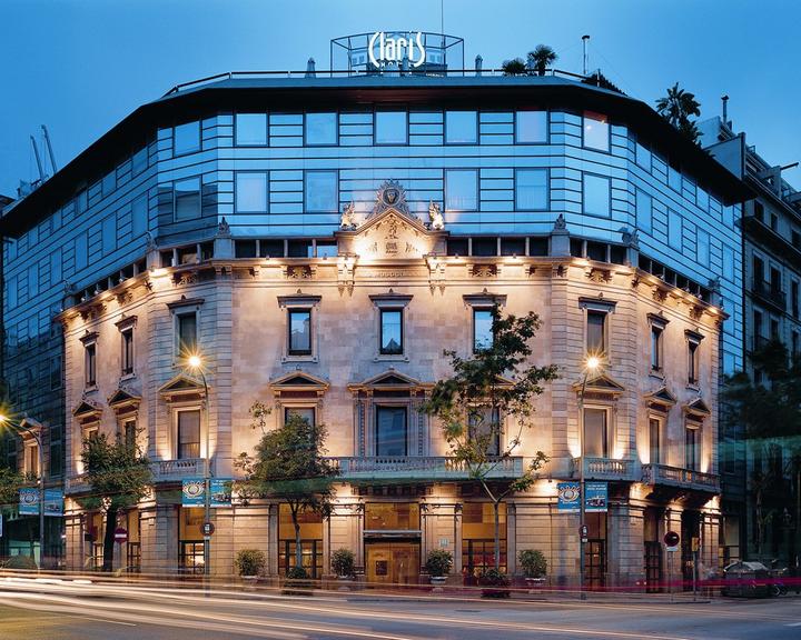Passeig De Gracia Luxury in Barcelona - See 2023 Prices