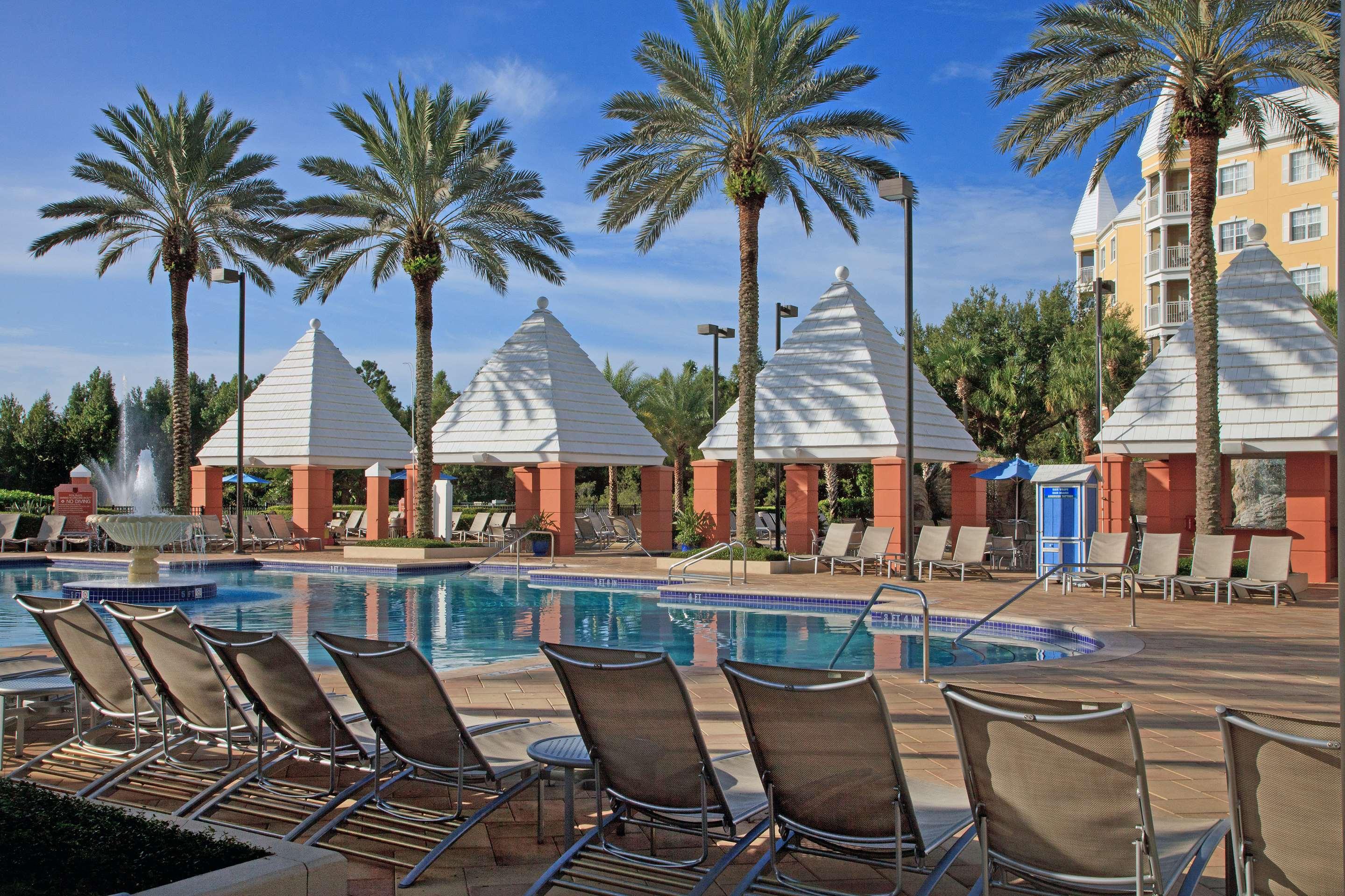 Hilton Grand Vacations Club SeaWorld Orlando In Orlando The United   Ice 5046 99649593 633380 