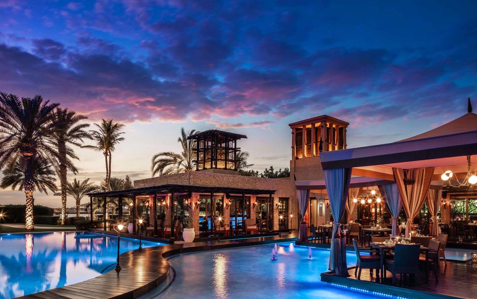 One&Only Royal Mirage Resort Dubai at Jumeirah Beach, Dubai – Updated 2024  Prices