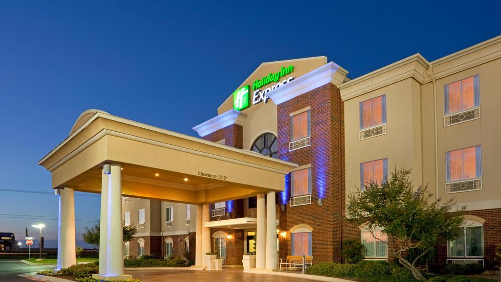 Holiday Inn Express & Suites San Angelo in San Angelo, the United ...