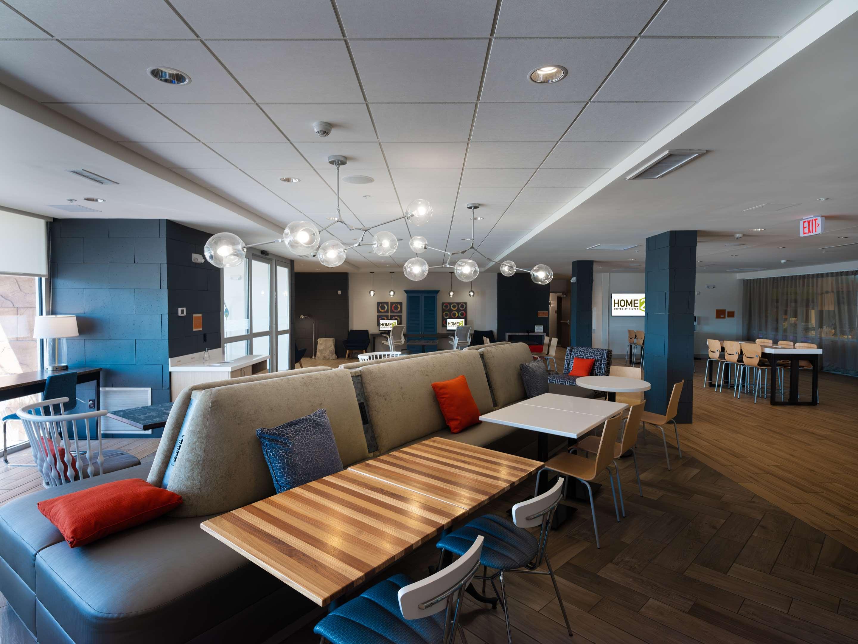 Home2 Suites By Hilton Joplin In Joplin, The United States From $141 ...