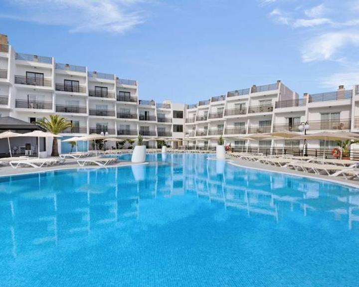 Palmanova Suites By Trh in Magaluf, Spain from $53: Deals, Reviews ...