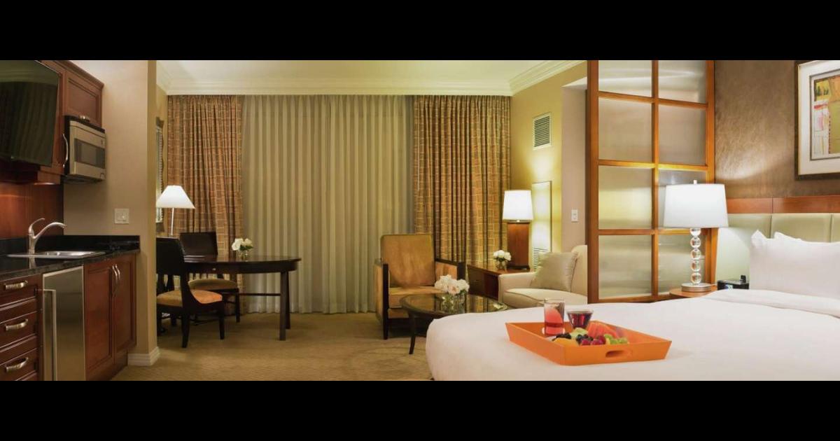 Aaa Signature Suites Collection In Las Vegas United States