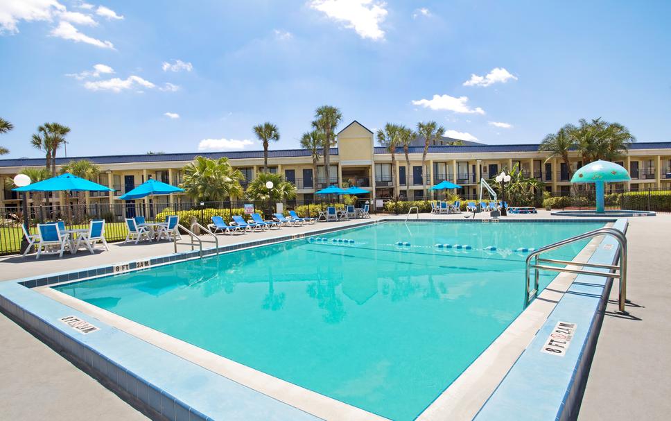 Days Inn by Wyndham Orlando Conv. Center/International Dr, Orlando (FL)