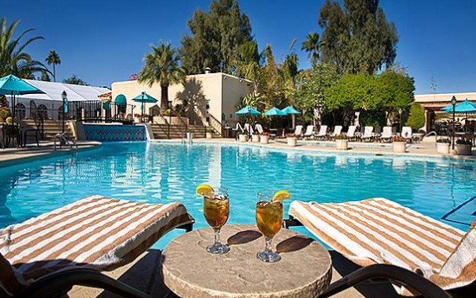 Talking Stick Resort from $142. Scottsdale Hotel Deals & Reviews