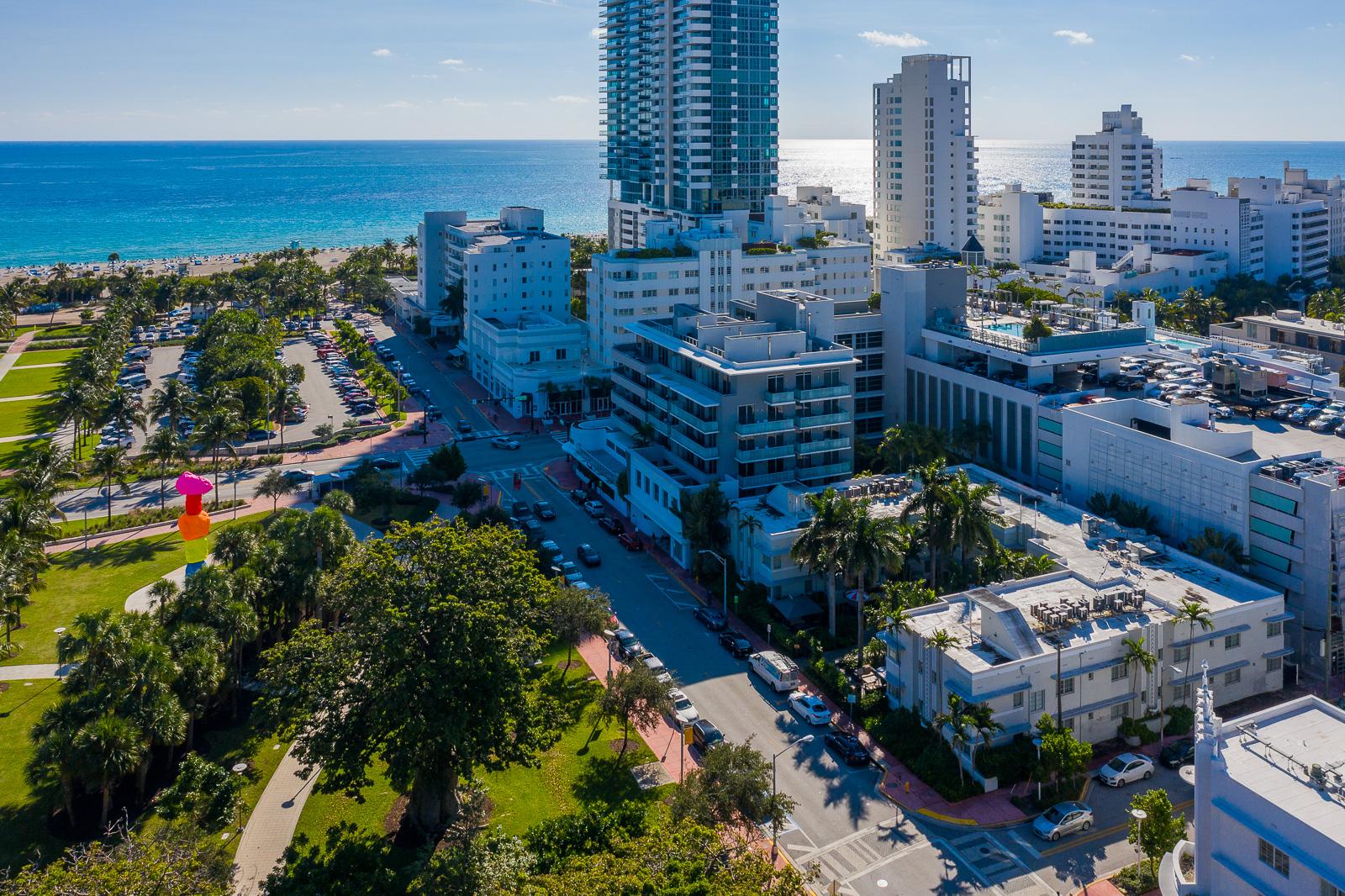 Escort South Beach Miami