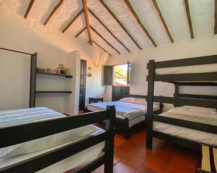 Hotel campestre Casona del Camino Real in San Gil, Colombia from $25:  Deals, Reviews, Photos | momondo