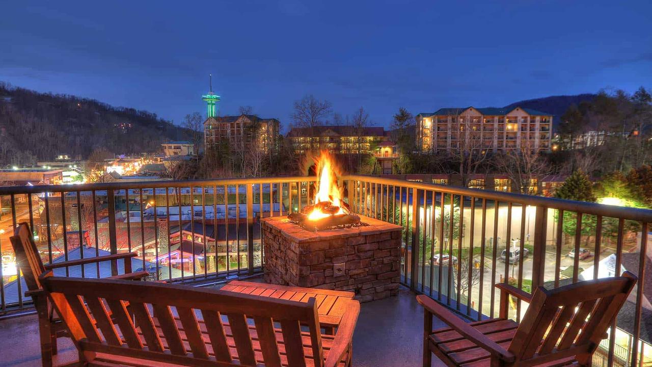 Black Bear Inn & Suites in Gatlinburg, the United States from $143