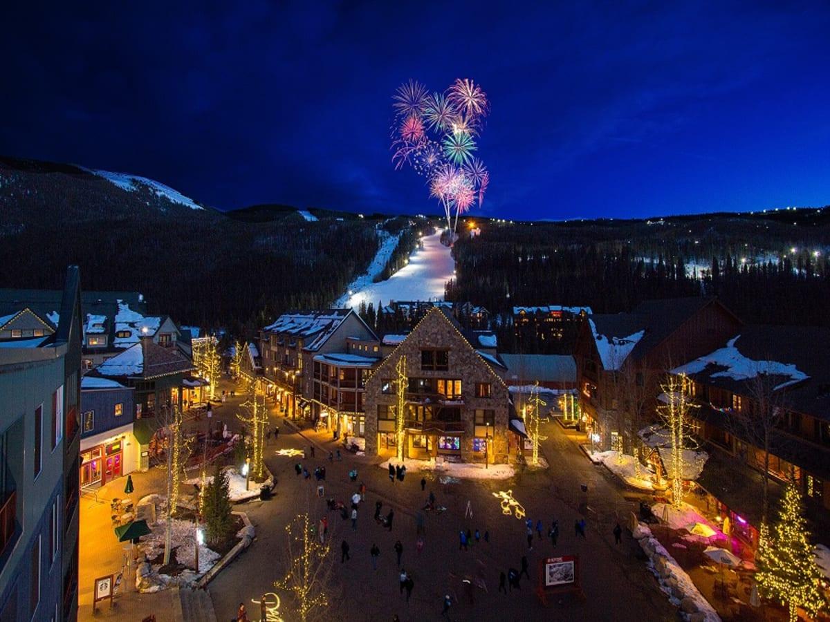 River Run Village By Keystone Resort In Keystone United States From   Eb327d07288a2f0f 